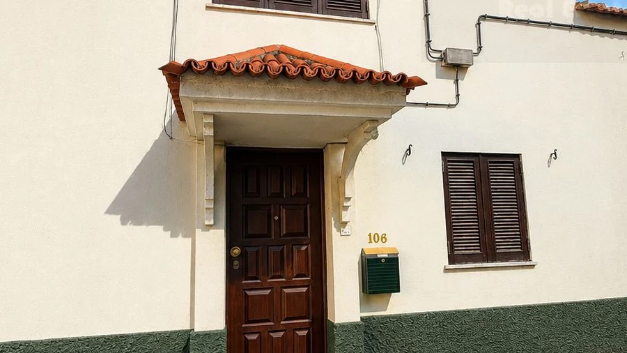 Moradia T2 para Venda em Campolide