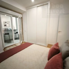 Apartamento T3 para Venda em São Domingos de Benfica
