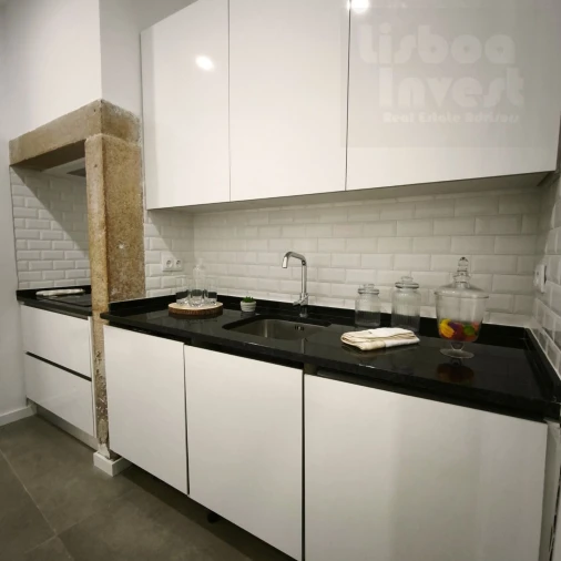 Apartamento T3 para Venda em São Domingos de Benfica Foto 25