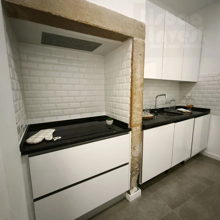 Apartamento T3 para Venda em Benfica Foto 26