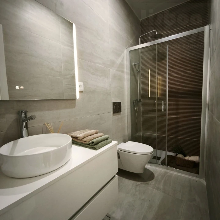 Apartamento T3 para Venda em Benfica Foto 11