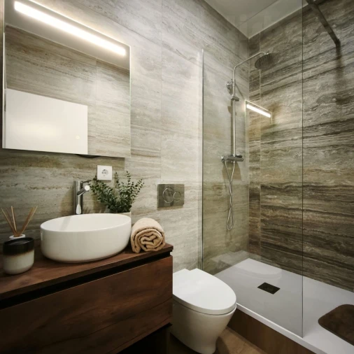 Apartamento T3 para Venda em Benfica Foto 27