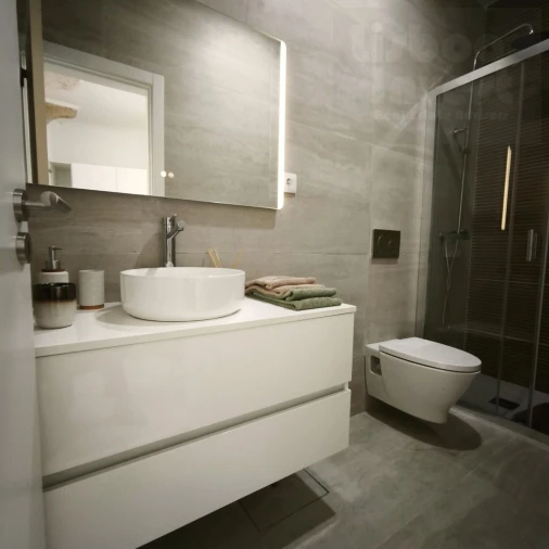 Apartamento T3 para Venda em Benfica Foto 17