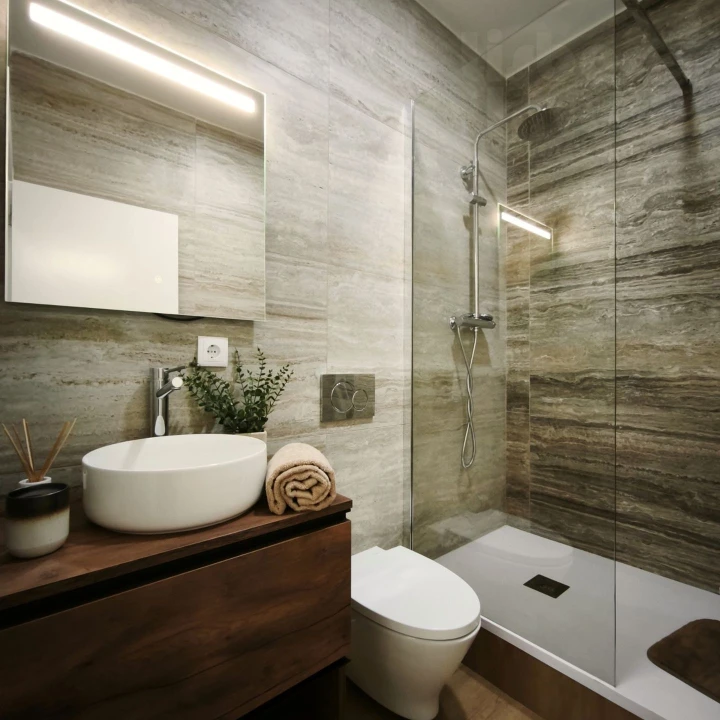 Apartamento T3 para Venda em Benfica Foto 27