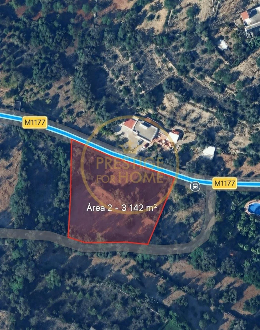 Terreno para Venda em Loule (São Sebastião) Foto 7