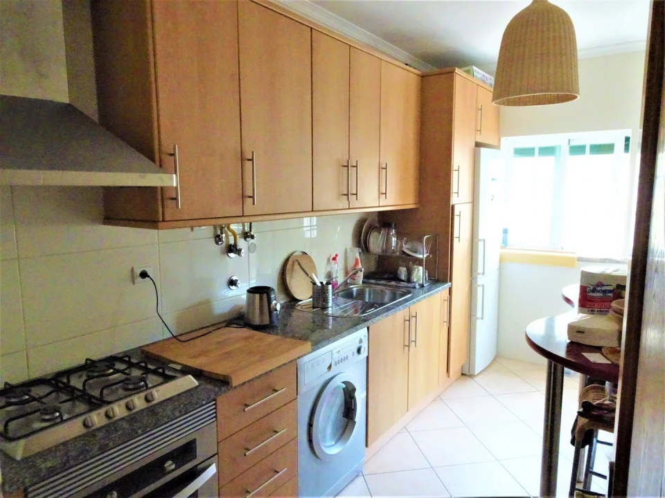 Apartamento T2 para Venda em Lagoa e Carvoeiro Foto 17