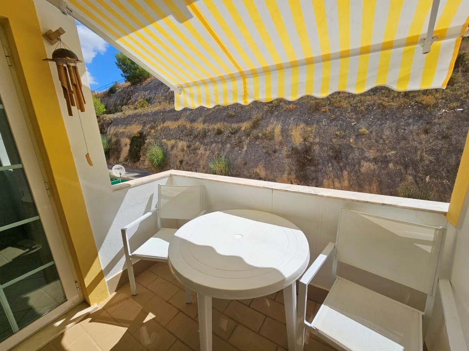Apartamento T2 para Venda em Lagoa e Carvoeiro Foto 1