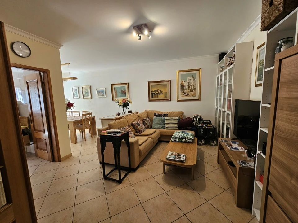 Apartamento T2 para Venda em Lagoa e Carvoeiro Foto 11