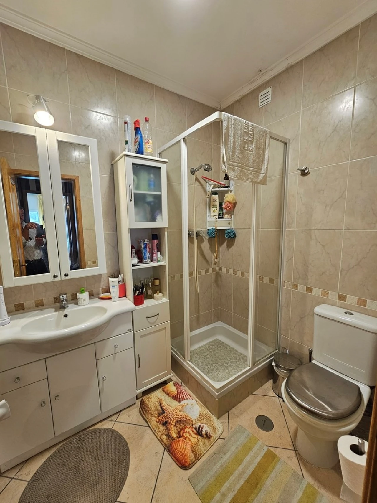 Apartamento T2 para Venda em Lagoa e Carvoeiro Foto 6