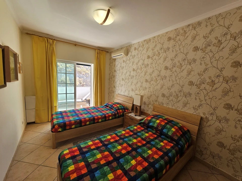 Apartamento T2 para Venda em Lagoa e Carvoeiro Foto 5
