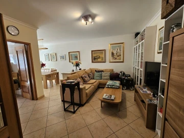 Apartamento T2 para Venda em Lagoa e Carvoeiro