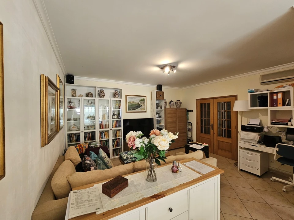 Apartamento T2 para Venda em Lagoa e Carvoeiro Foto 15
