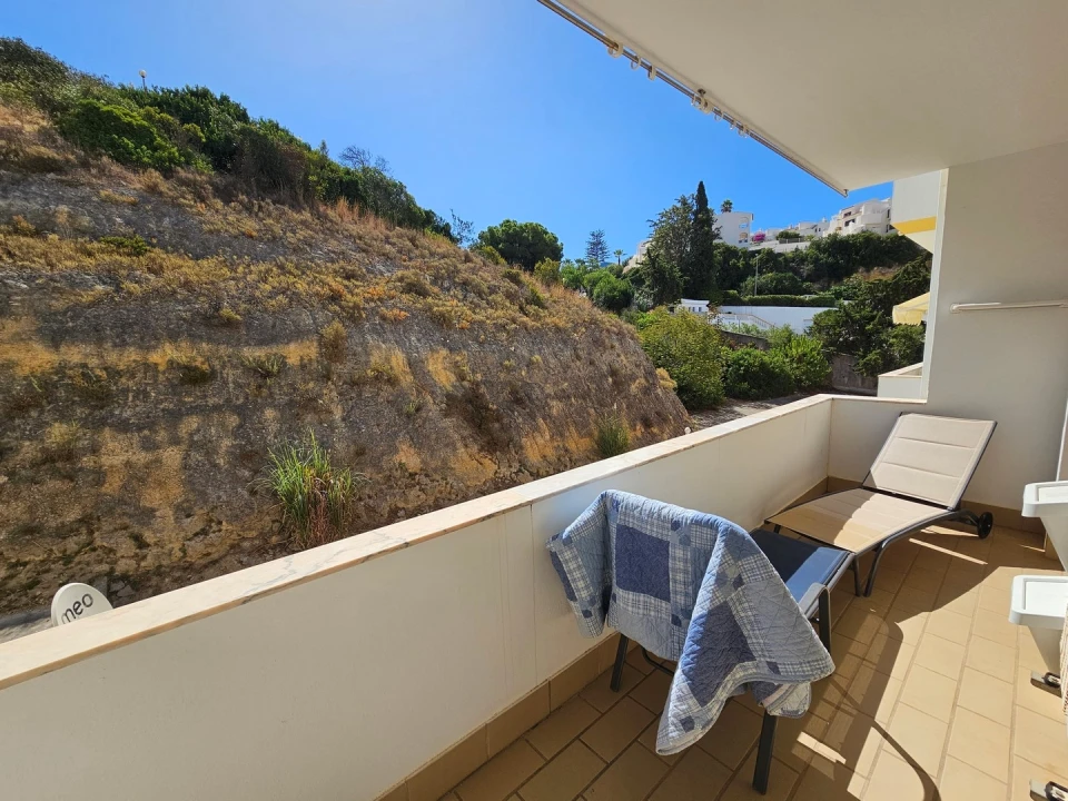 Apartamento T2 para Venda em Lagoa e Carvoeiro Foto 3