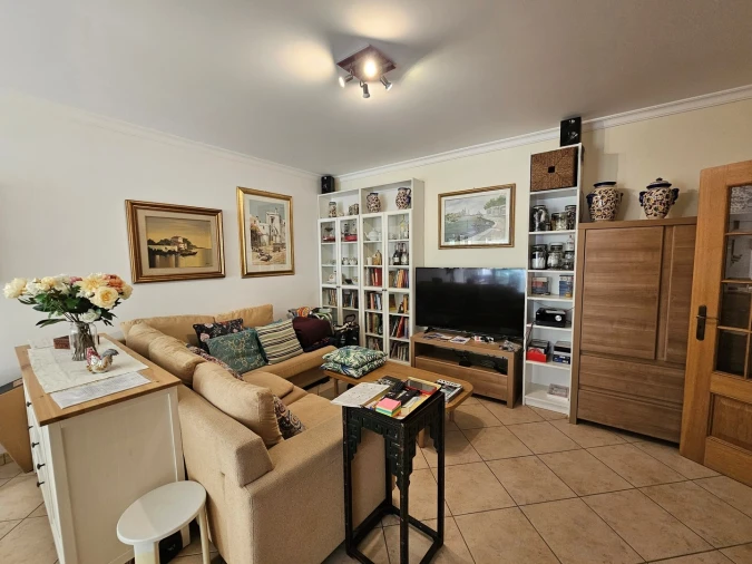 Apartamento T2 para Venda em Lagoa e Carvoeiro Foto 12