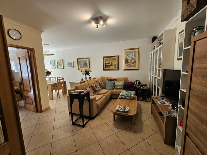 Apartamento T2 para Venda em Lagoa e Carvoeiro Foto 11
