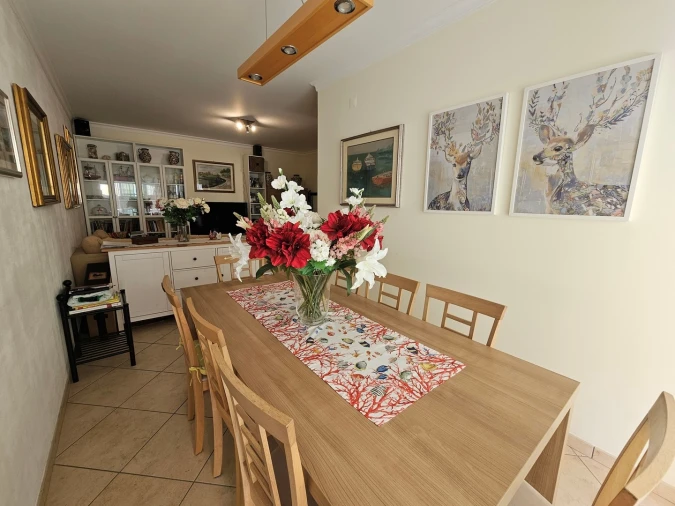 Apartamento T2 para Venda em Lagoa e Carvoeiro Foto 14