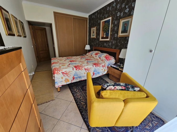 Apartamento T2 para Venda em Lagoa e Carvoeiro Foto 7