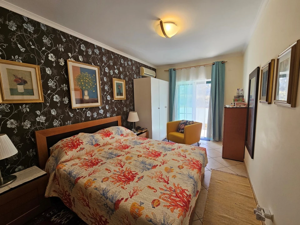 Apartamento T2 para Venda em Lagoa e Carvoeiro Foto 8