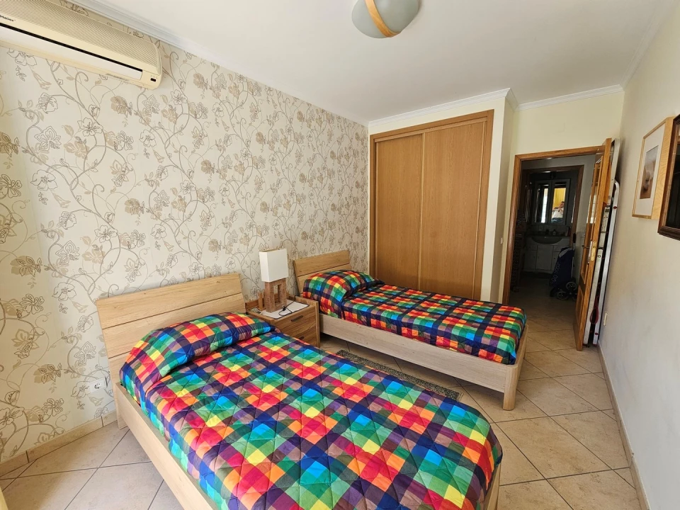 Apartamento T2 para Venda em Lagoa e Carvoeiro Foto 4