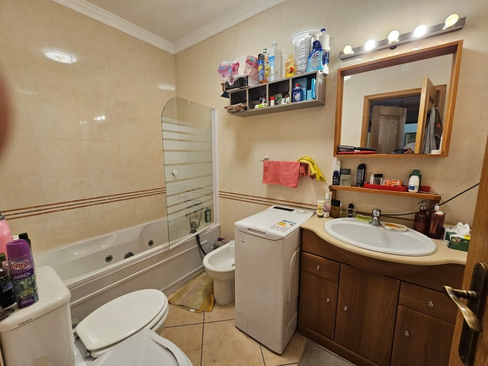 Apartamento T2 para Venda em Lagoa e Carvoeiro Foto 9