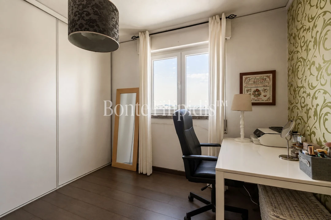 Apartamento T3 para Venda em Carcavelos e Parede Foto 15