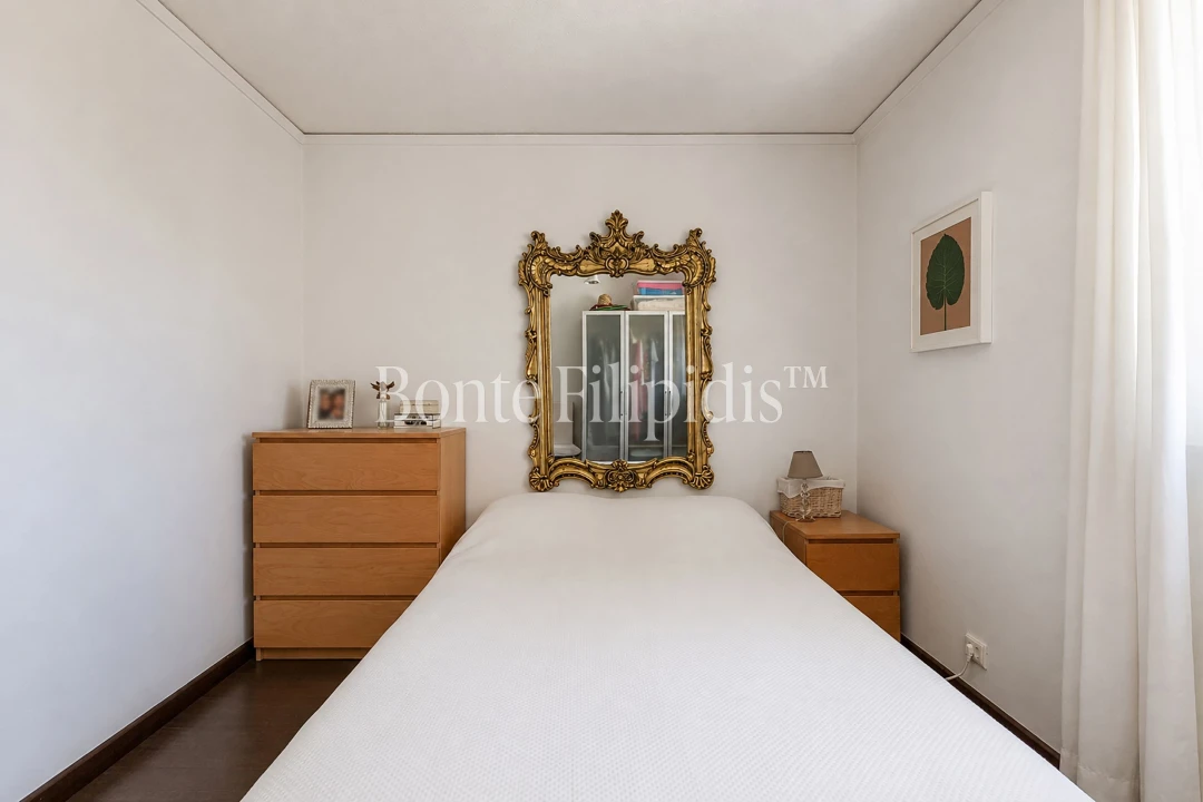 Apartamento T3 para Venda em Carcavelos e Parede Foto 13