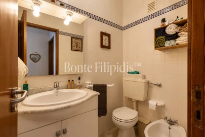 Apartamento T3 para Venda em Carcavelos e Parede