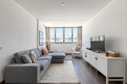 Apartamento T3 para Venda em Carcavelos e Parede