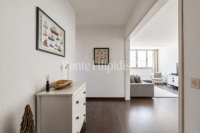 Apartamento T3 para Venda em Carcavelos e Parede