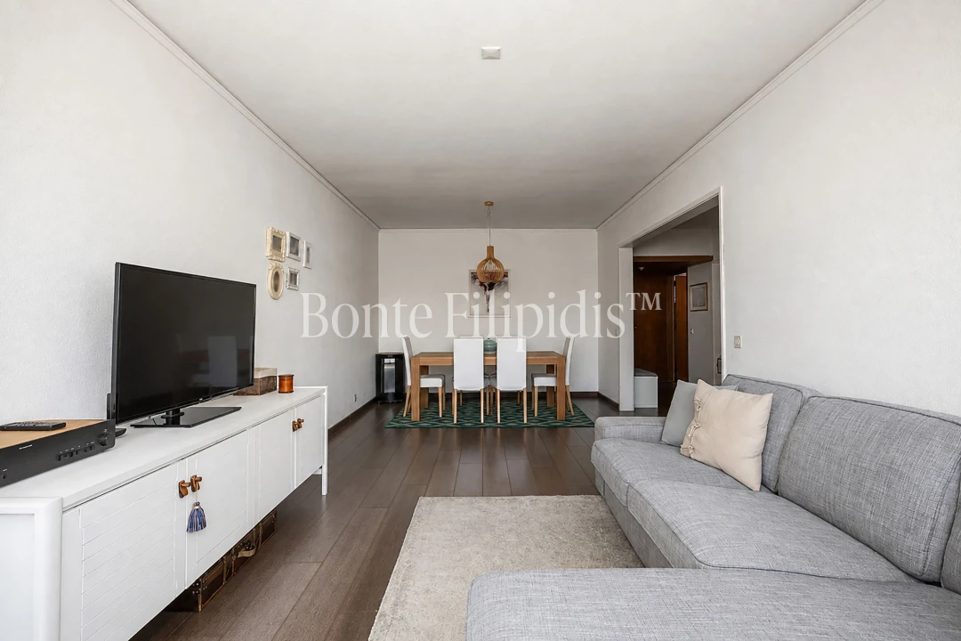 Apartamento T3 para Venda em Carcavelos e Parede Foto 4