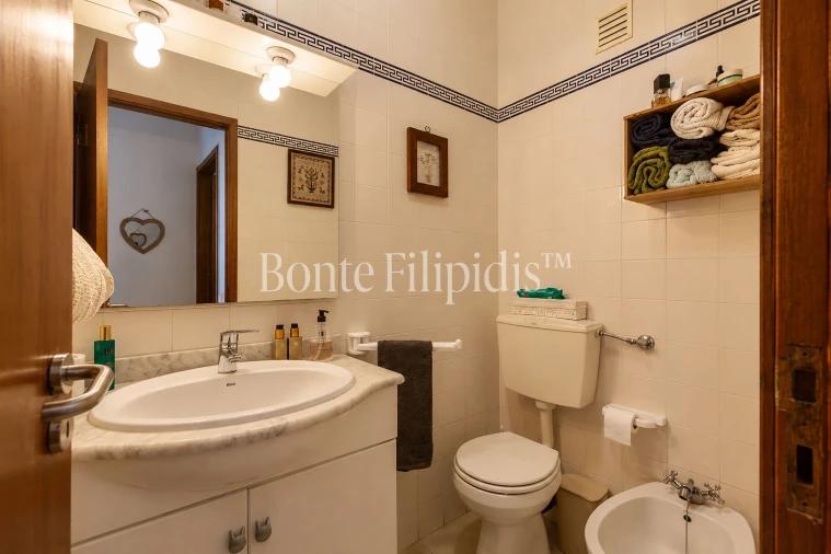 Apartamento T3 para Venda em Carcavelos e Parede Foto 19