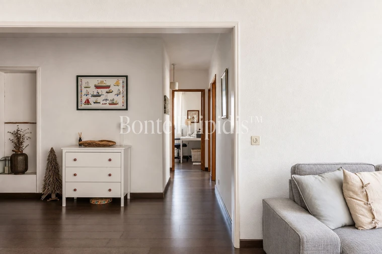Apartamento T3 para Venda em Carcavelos e Parede Foto 7