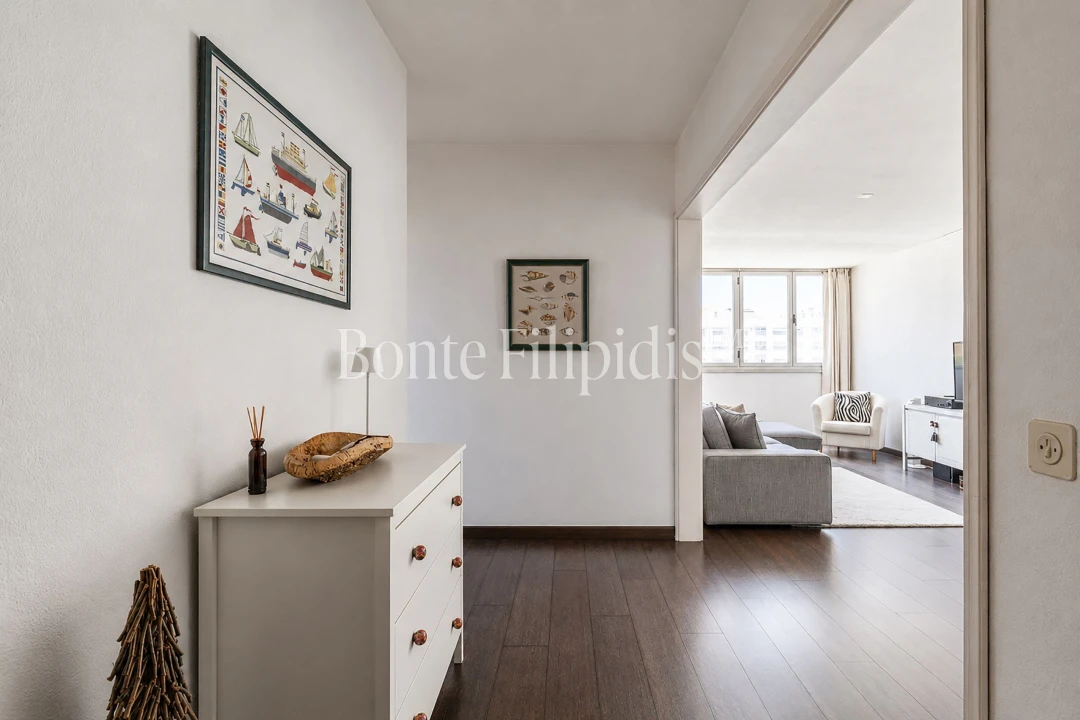 Apartamento T3 para Venda em Carcavelos e Parede Foto 3
