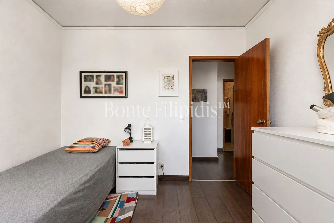 Apartamento T3 para Venda em Carcavelos e Parede Foto 10