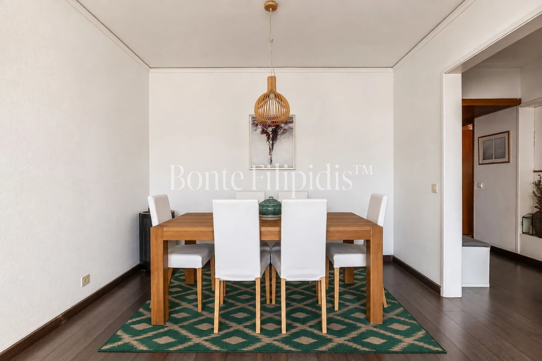 Apartamento T3 para Venda em Carcavelos e Parede Foto 5