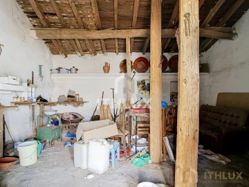Quinta para Venda em São Gregório e Santa Justa