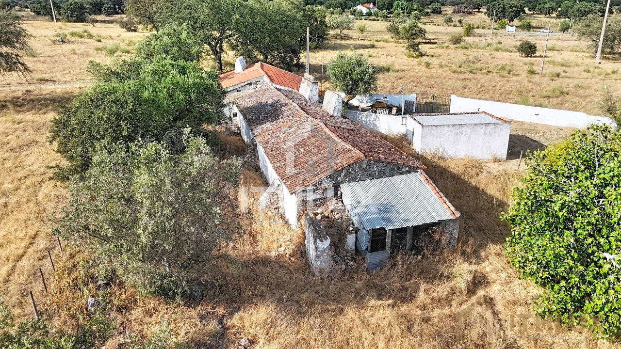 Quinta para Venda em São Gregório e Santa Justa Foto 8