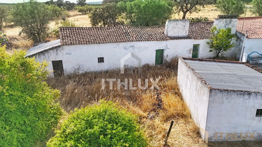 Quinta para Venda em São Gregório e Santa Justa Foto 2