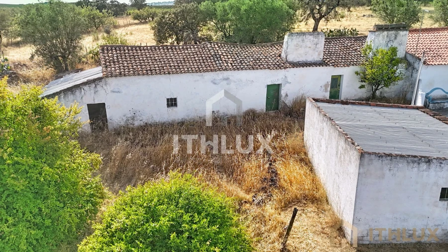 Quinta para Venda em São Gregório e Santa Justa