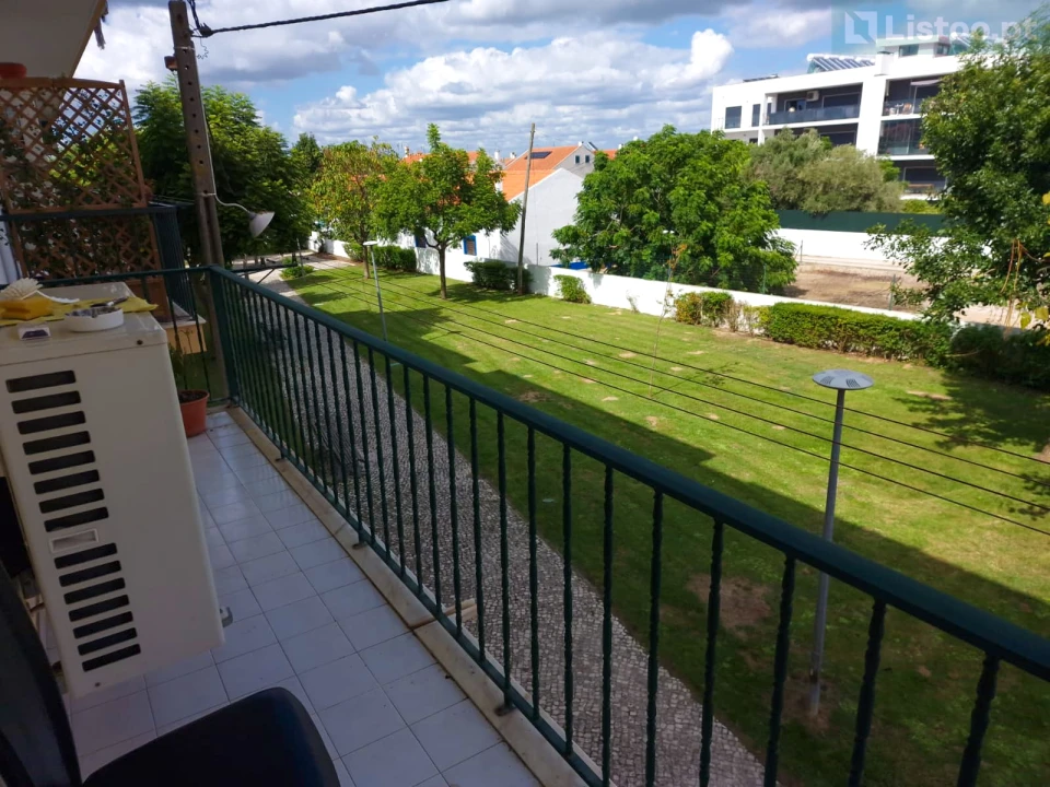 Apartamento T3 para Venda em Samora Correia Foto 3