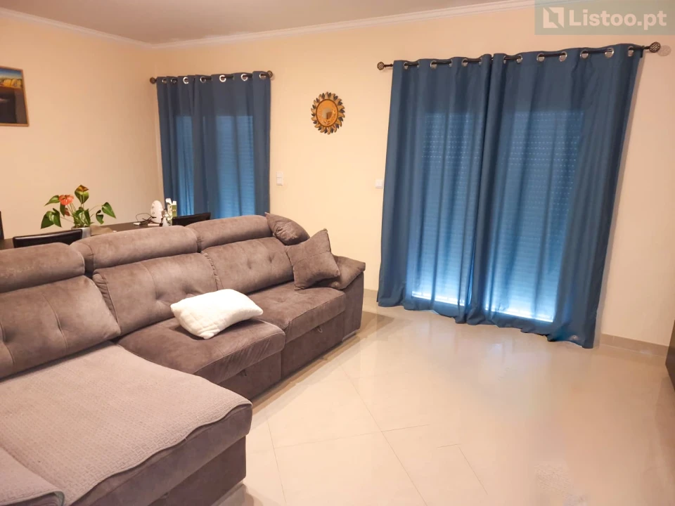 Apartamento T3 para Venda em Samora Correia Foto 1