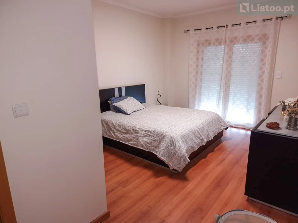 Apartamento T3 para Venda em Samora Correia Foto 13
