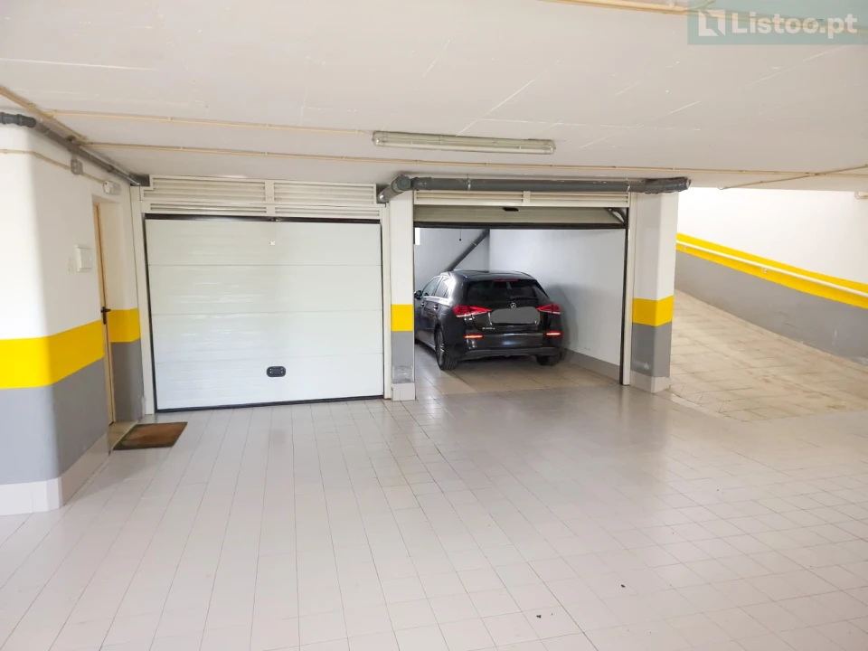 Apartamento T3 para Venda em Samora Correia Foto 22