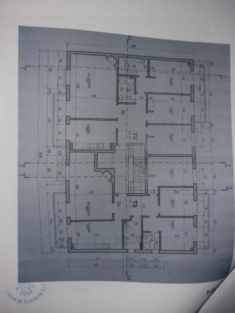 Apartamento T3 para Venda em Samora Correia