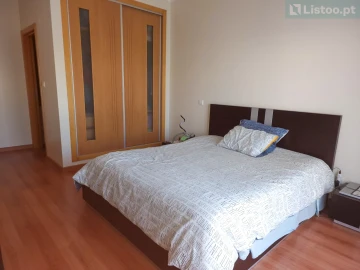 Apartamento T3 para Venda em Samora Correia