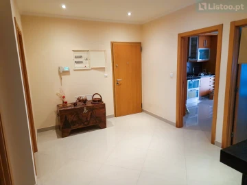 Apartamento T3 para Venda em Samora Correia