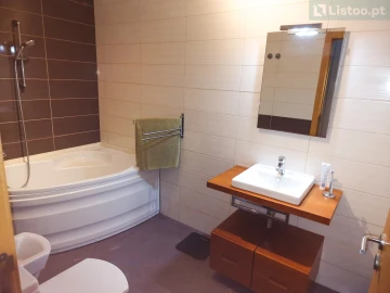 Apartamento T3 para Venda em Samora Correia