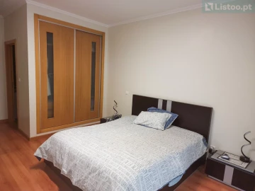 Apartamento T3 para Venda em Samora Correia
