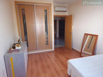 Apartamento T3 para Venda em Samora Correia