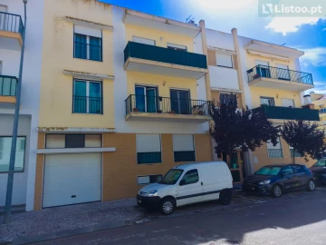 Apartamento T3 para Venda em Samora Correia